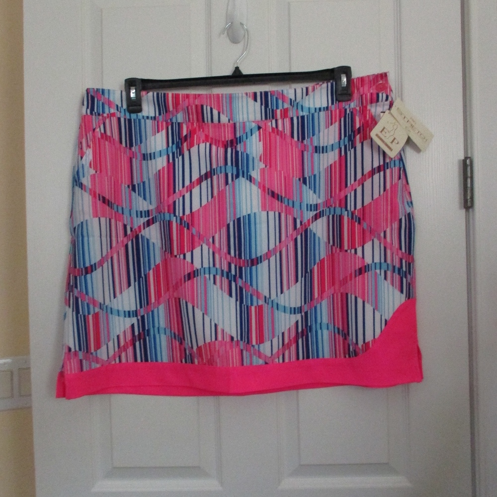 NWT - EP PRO Golf/Tennis Skort - sz 22 - $84.00